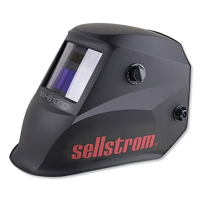 SELLSTROM S26100 WELDING HELMETS