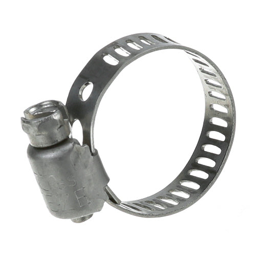 GROEN 093482 TWO EAR CLAMPS