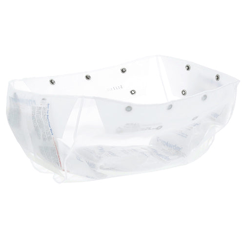 MIROIL RB5FS FIBERGLASS PADS & ROLLS