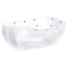MIROIL RB5FS FIBERGLASS PADS & ROLLS