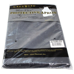 SAN JAMAR SJ615NBA-BK APRONS