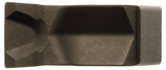SECO TOOLS Seco 02625475 Turning Insert TGP25 Solid Carbide Neutral