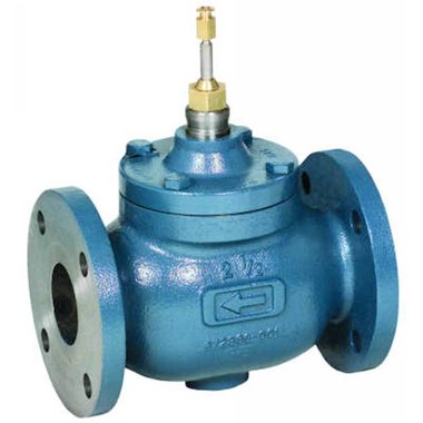 HONEYWELL V5011A1767/U GLOBE VALVES