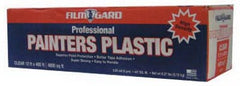 BERRY PLASTICS Berry Plastics Corp 626263 Plastic Film 12x400 0.35 Mil