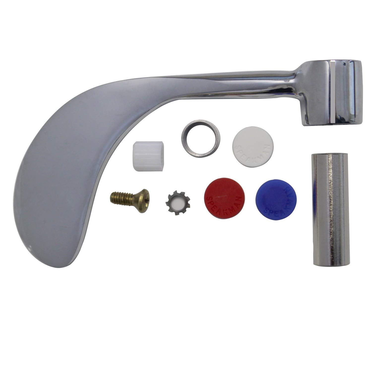 SPEAKMAN RPG04-0316-PC HANDLES