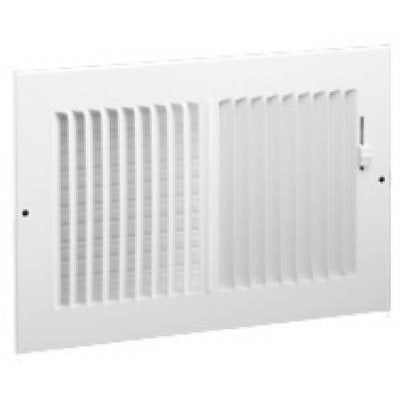 TRUE VALUE 382W10X6 REGISTERS