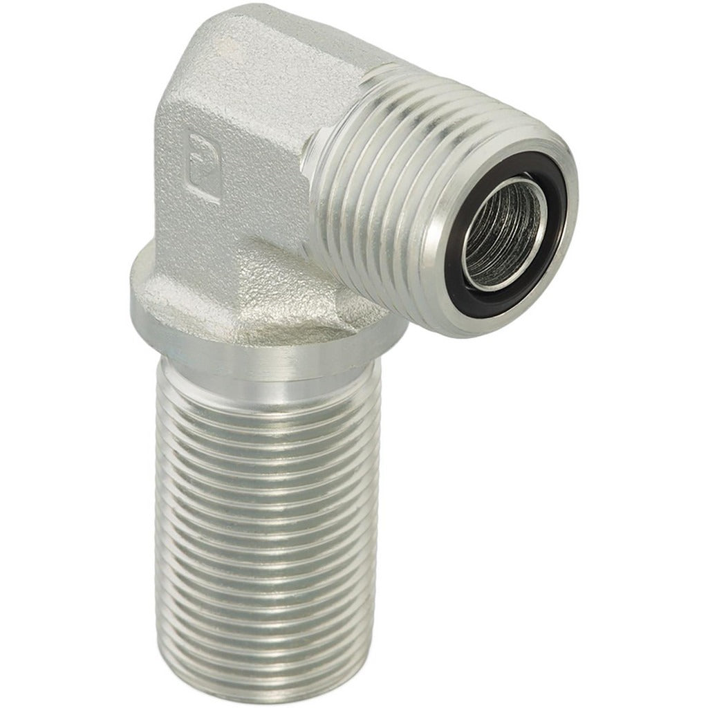 PARKER Parker 4 Welo-wlnl-s Flareless Bite Type Tube Fitting