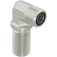 PARKER Parker 4 Welo-wlnl-s Flareless Bite Type Tube Fitting