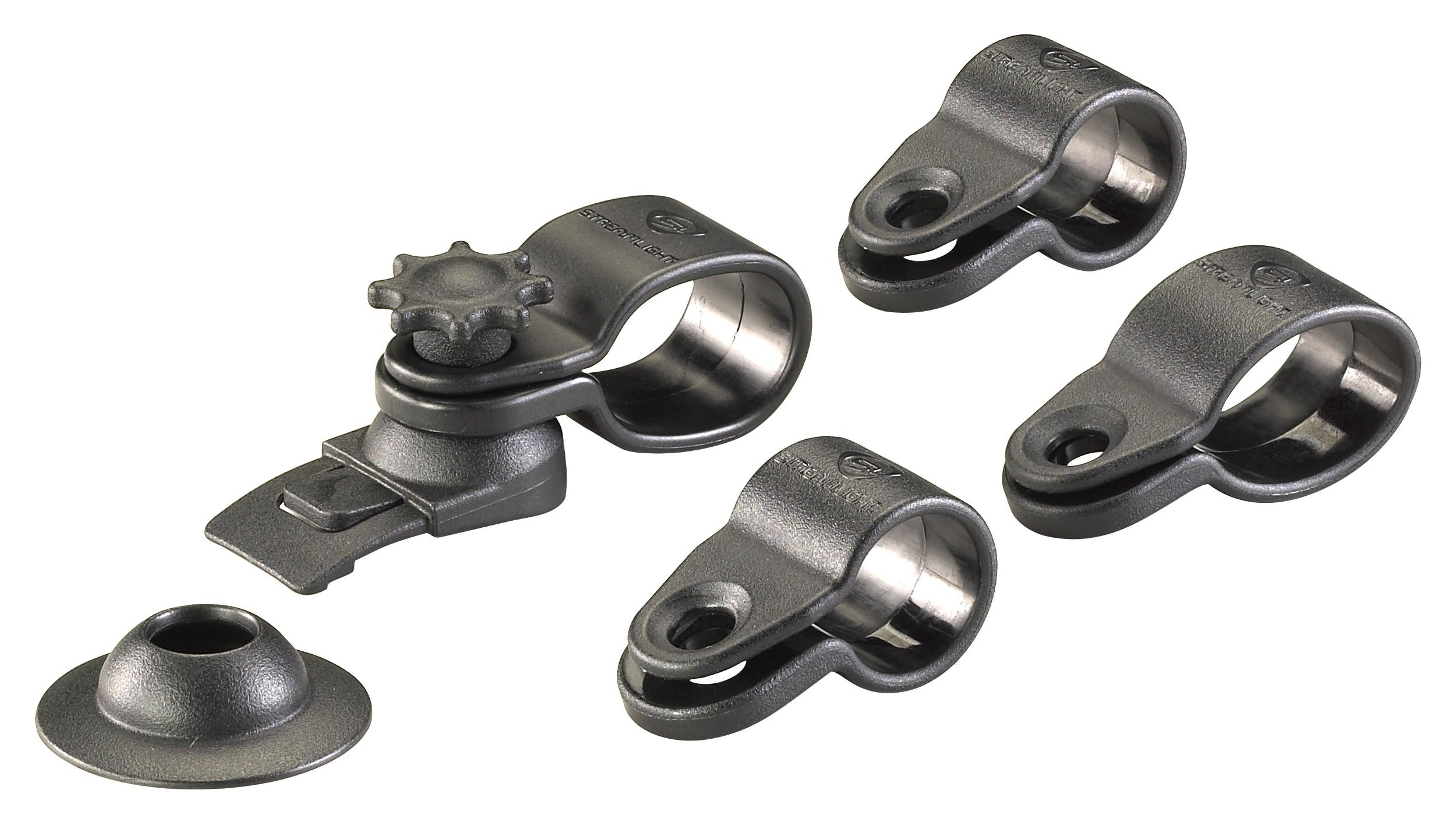 STREAMLIGHT Streamlight 68089 Poly Mount Kit 2AA/3AA/4AA