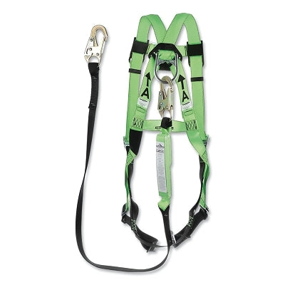 PEAKWORKS V8252356 FALL PROTECTION EQUIPMENT