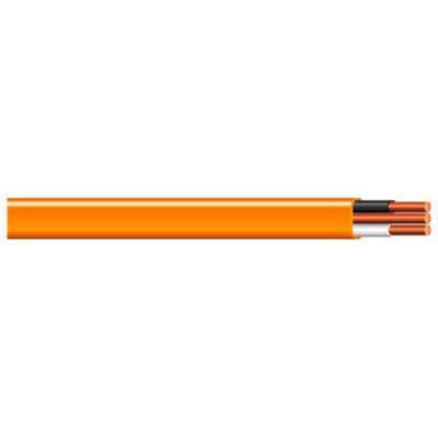 TRUE VALUE 147-1802BR ELECTRICAL CABLES