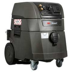 3M 3M 7100260425 Xtract Portable Dust Extractor 110 V (35 L / 9 gal)