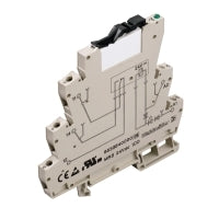 WEIDMULLER 8556030000 RELAYS