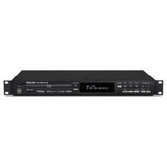 TASCAM Tascam BD-MP1MK2 Blu-ray and Media Player