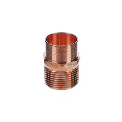 MUELLER STREAMLINE Mueller Streamline ADP00002 Copper Adapter Cxm Mpt