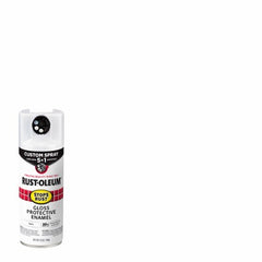 RUST-OLEUM Rust-oleum 376886 Spray Paint Gloss White 12 Oz