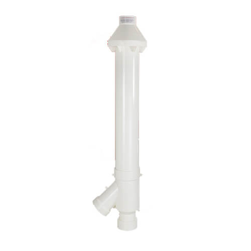 PASCO SPECIALTY 22153 WATER HEATERS