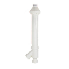 PASCO SPECIALTY 22153 WATER HEATERS