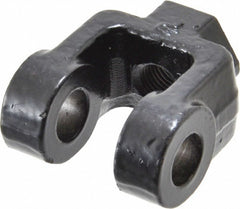 PARKER Parker 1458030044 Air Cylinder Rod Clevis 7/16-20 Thread