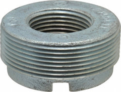 THOMAS & BETTS Thomas Betts 613 Conduit Reducer 2 to 1 in Rigid Imc