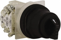 SCHNEIDER ELECTRIC Schneider Electric 9001SKS43BH13 Selector Switch 3 Pos