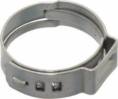 OETIKER Oetiker 16702498-100 Ear Clamp 3/4 Inch Stainless Steel