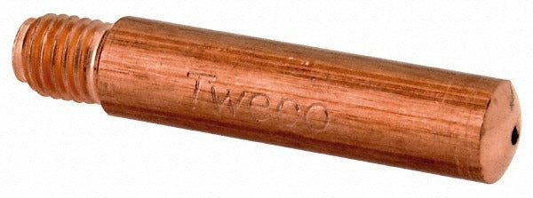 VICTOR Victor 11401204 Mig Welder Contact Tip 0.045 Inch