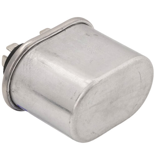 BARD Bard HVAC 8552-002BX 5MFD 370V Oval Run Capacitor