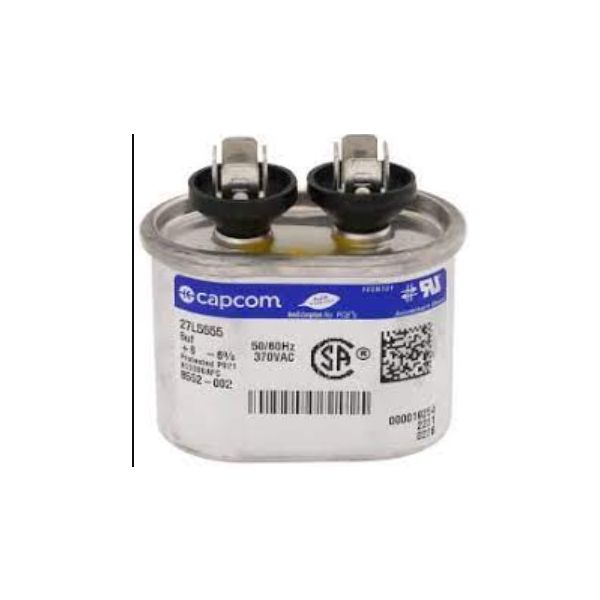 BARD 8552-089BX CAPACITORS