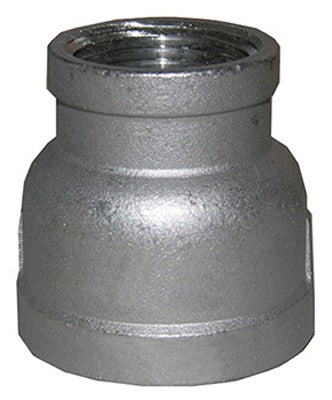 LASCO Larsen Supply Co. 32-2803 Ss Bell Reducer 3/8x1/4 150LB