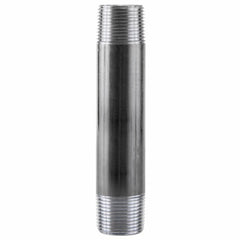 SOUTHLAND B K/mueller Inds(import) 585-060HN Black Pipe Nipple
