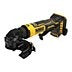 DEWALT Dewalt dcg400b 4 Inch Brushless Angle Grinder 20V