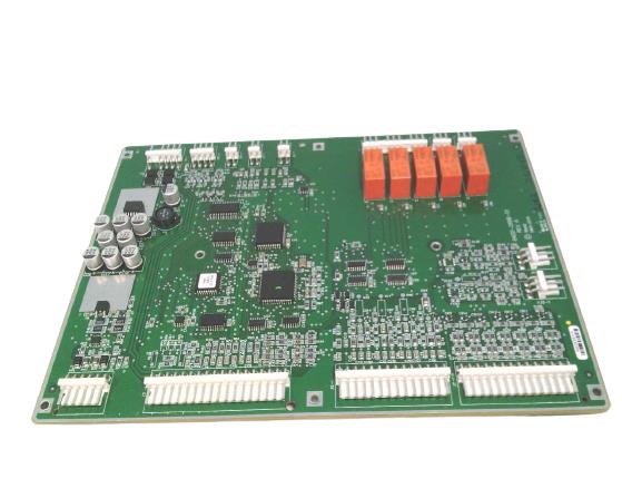 TRANE MOD03076 PACKAGED AC UNITS