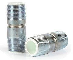 CAMCO Camco Mfg 10623 Dielectric Nipple 3/4 Inch Mpt 2-pack