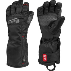MILWAUKEE Milwaukee M700B-212X Heated Winter Gloves 2.0Ah (2XL)