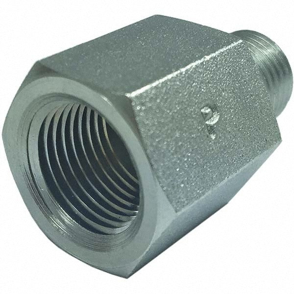 PARKER Parker 3/8 Fg-s Pipe Expander 3/8-18 Nptf Steel 6000 Psi
