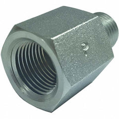 PARKER Parker 3/8 Fg-s Pipe Expander 3/8-18 Nptf Steel 6000 Psi