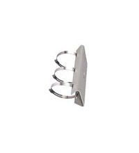 HUNT ELECTRONICS Hunt Electronics hth-275zj Pole Mount Adapter