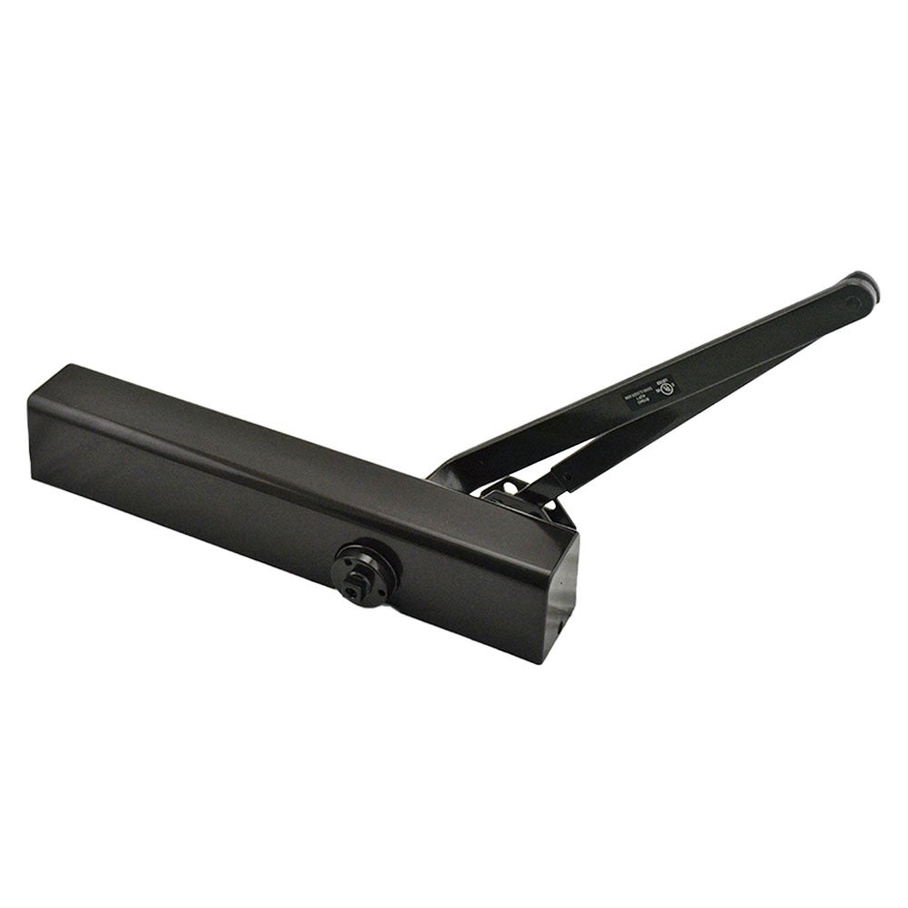 FALCON Falcon SC81ARWPA695 Surface Door Closer Dark Bronze