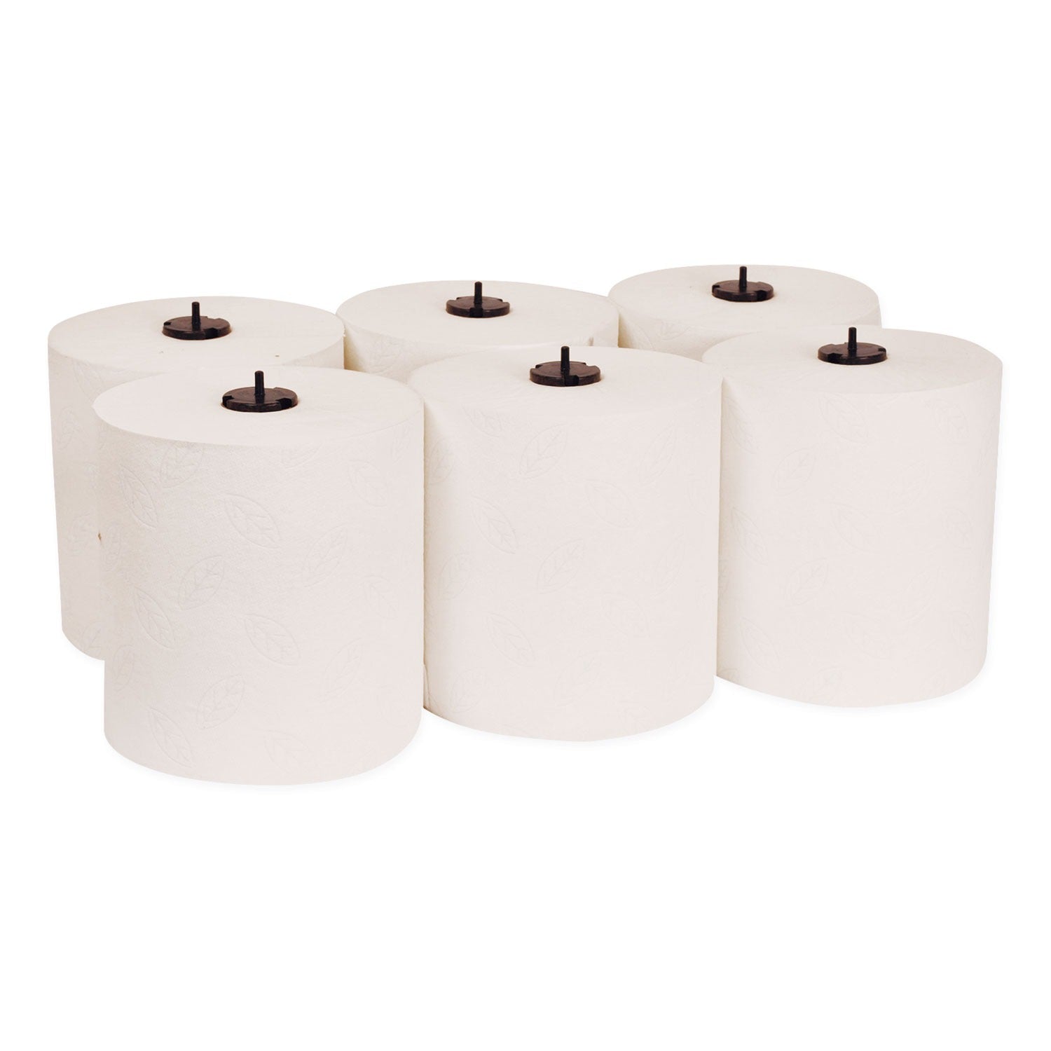 TORK Tork TRK290096 Matic Premium Extra-Soft Hand Towel Roll 7.7 x 575 ft 6/Carton