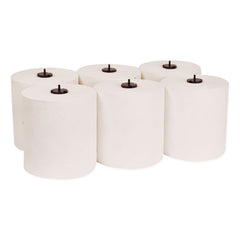 TORK Tork TRK290096 Matic Premium Extra-Soft Hand Towel Roll 7.7 x 575 ft 6/Carton