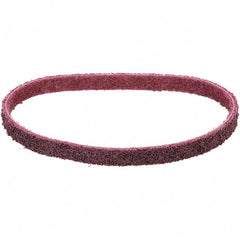 DYNABRADE Dynabrade 90292 Abrasive Belt 1/2x18 in Medium Aluminum Oxide