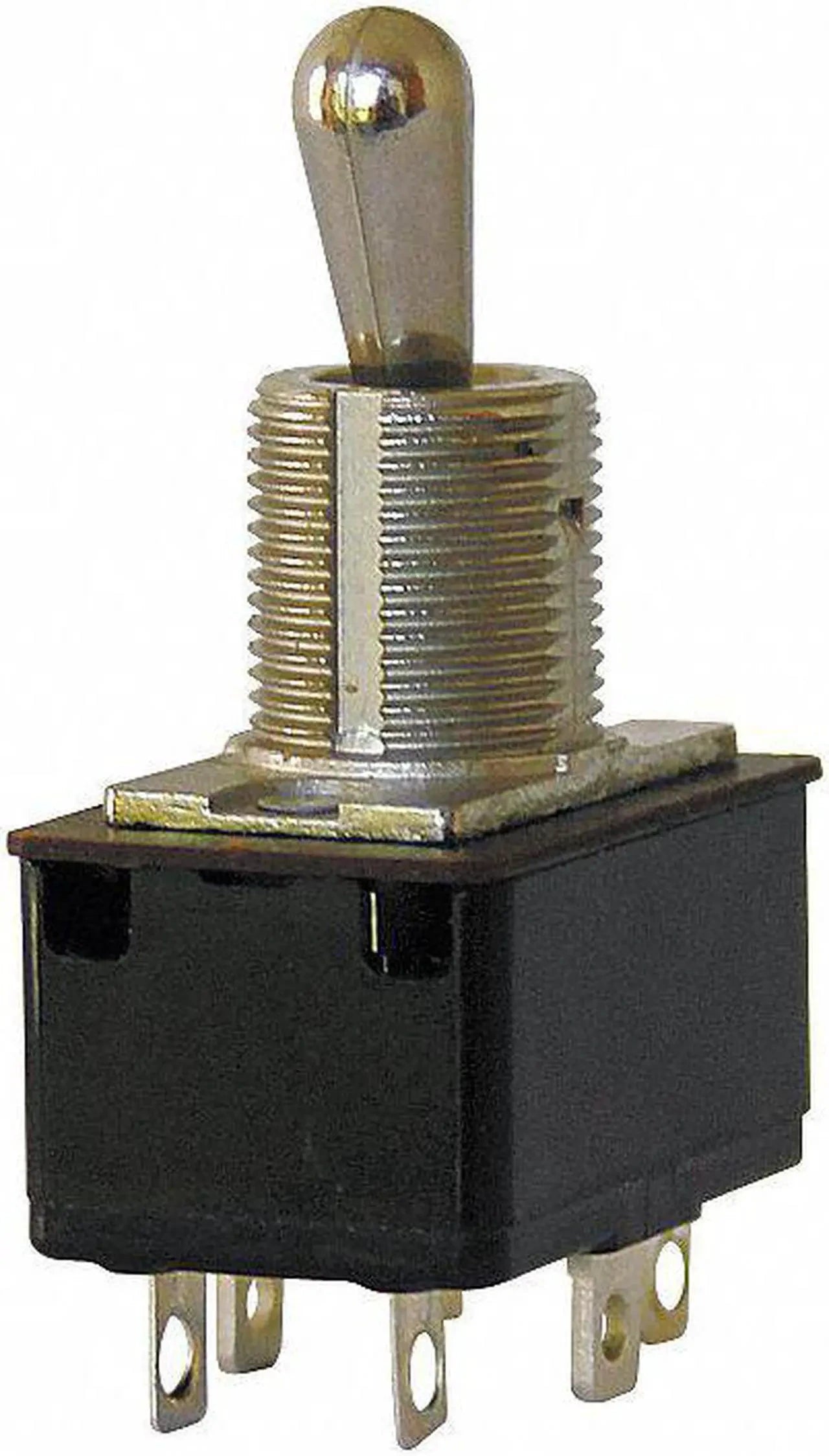 EATON Eaton 7561K6 Toggle Switch 3/4 hp (4 Connections)