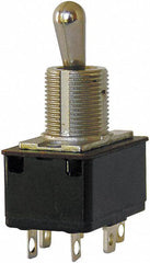 EATON Eaton 7561K6 Toggle Switch 3/4 hp (4 Connections)