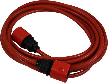 SUPCO Supco ZPBH7 Discharge Hose 16 ft 5/16 inches OD Replacement ZPBH7