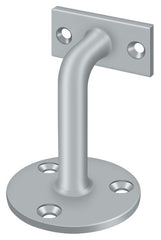 DELTANA Deltana HRC253U26D Hand Rail Bracket Satin Chrome