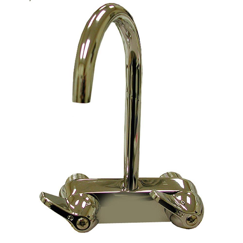 JONES STEPHENS B49002 BATH & KITCHEN FAUCETS