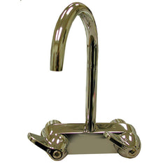 JONES STEPHENS B49002 BATH & KITCHEN FAUCETS