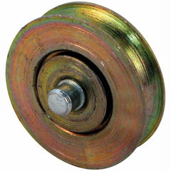 PRIME-LINE Prime Line Products D 1765 Steel Ball Bearing Roller 2 Pack