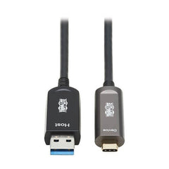 TRIPP LITE Tripp Lite U428F-10M-D321 Usb-a to Usb-c Cable 10M